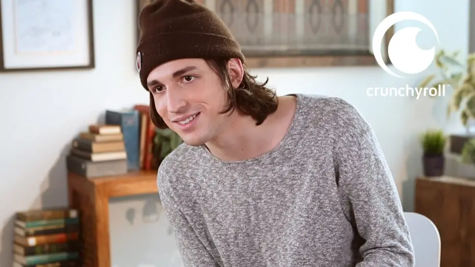 Video for the film Shelter — Porter Robinson's SHELTER: Behind The Scenes with Crunchyroll