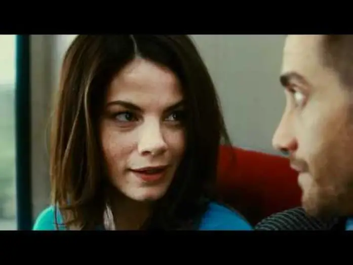 Video for the film Source Code — The New Me