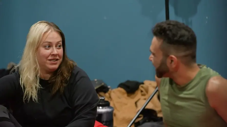 Video for the film Making Kayfabe — MAKING KAYFABE trailer (Back Road Productions/CBC Gem Originals)