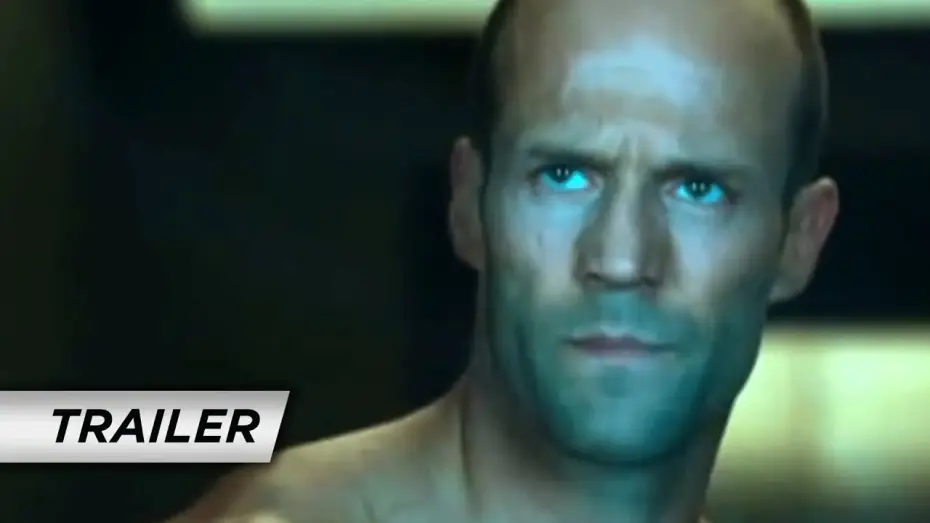 Video for the film Transporter 3 — Official Trailer