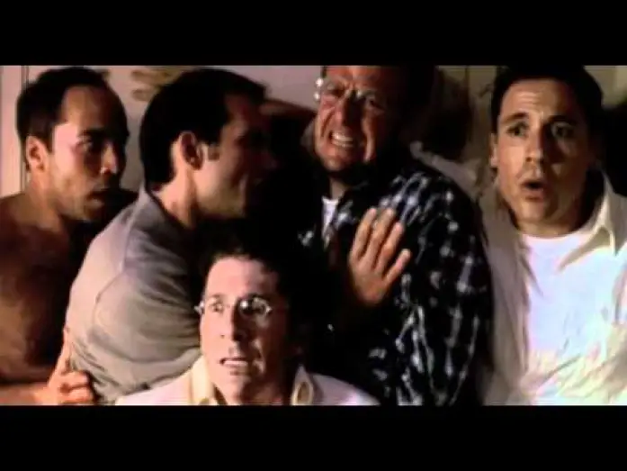 Video for the film Very Bad Things — Very Bad Things Official Trailer #1 - Jeremy Piven Movie (1998) HD