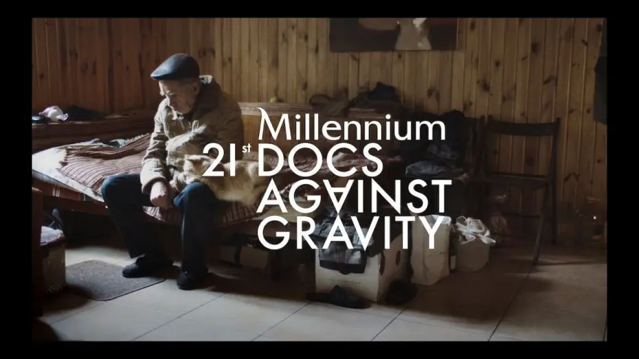 Video for the film In Limbo — W zawieszeniu(In Limbo) - trailer | 21. Millennium Docs Against Gravity