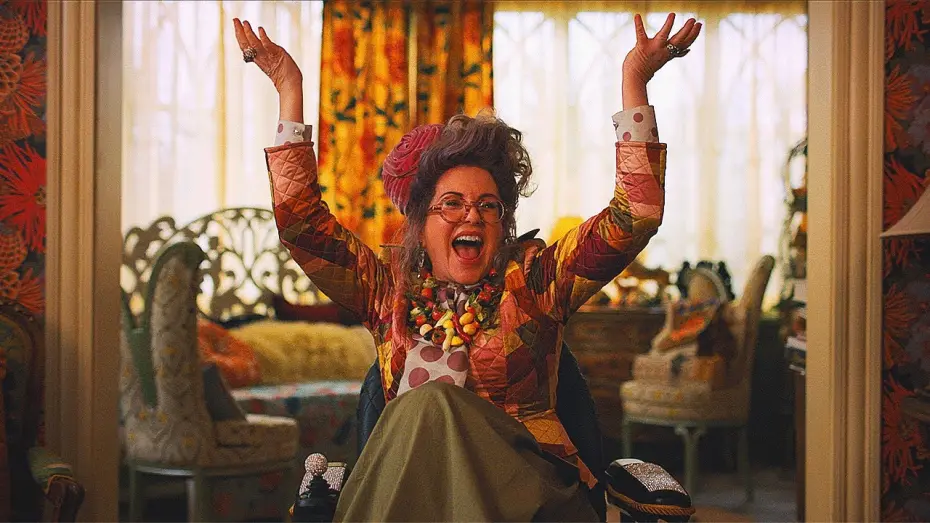 Video for the film Dicks: The Musical — Tea With Mommy