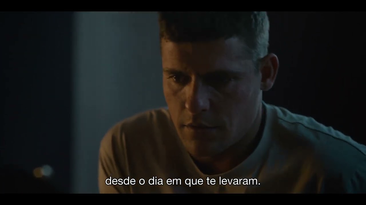 Video for the film Amelia’s Children — Trailer de Amelia's Children — A semente do mal (HD)