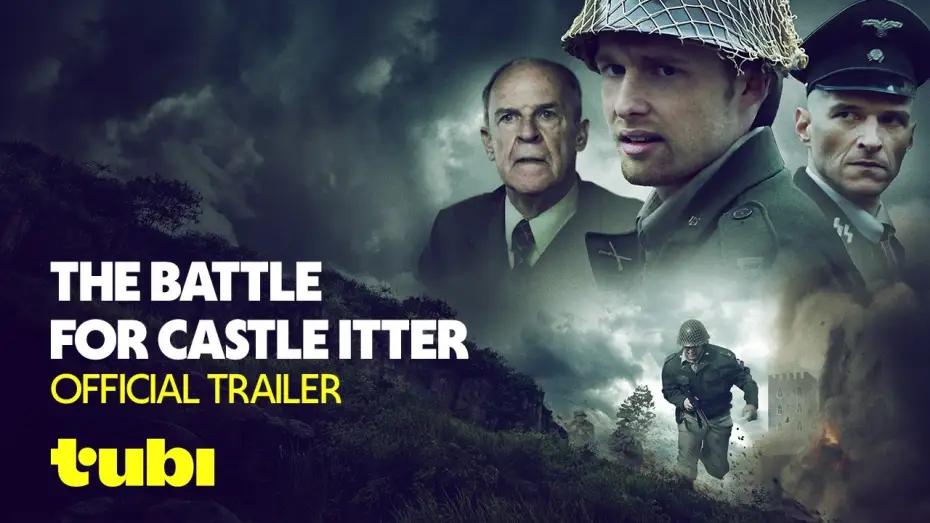 Video for the film Battle for Castle Itter — Trailer