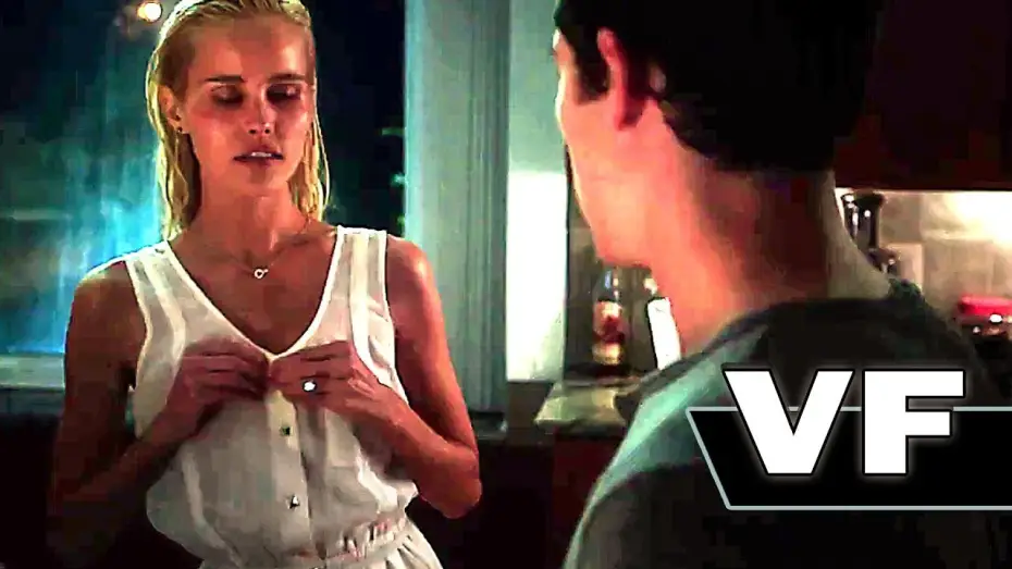 Video for the film Careful What You Wish For — MANIPULATION: La voisine d'à côté Bande Annonce VF (Nick Jonas, 2018)