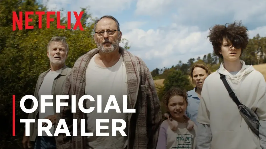 Video for the film Family Pack — Official Trailer [Subtitled]