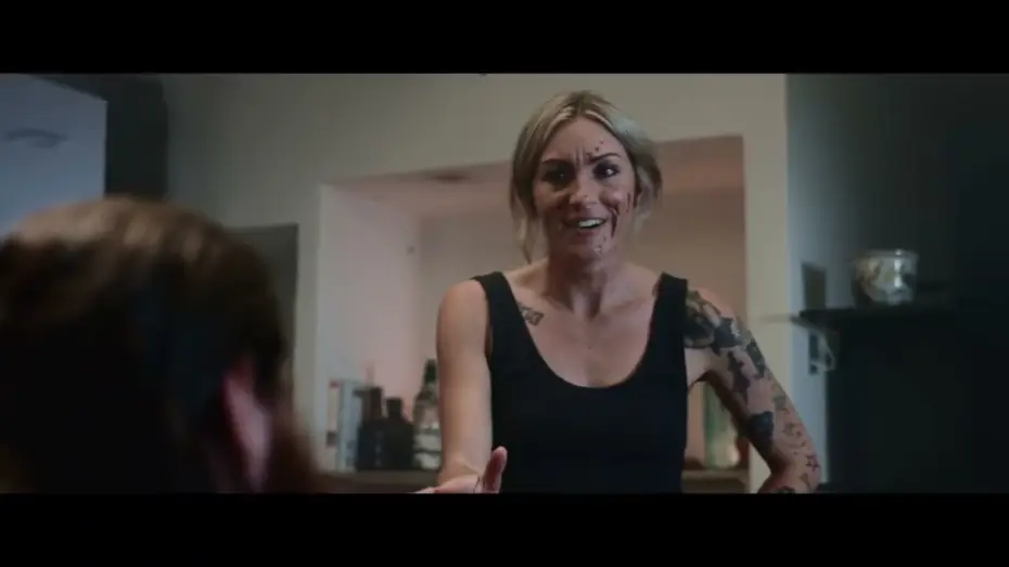 Video for the film Hellhounds — Trailer