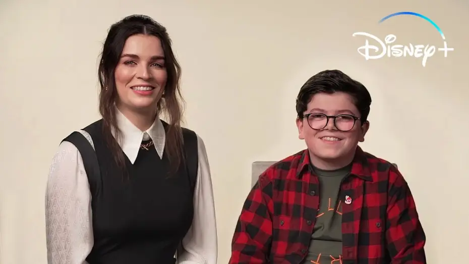 Video for the film Home Sweet Home Alone — The Cast of Home Sweet Home Alone
