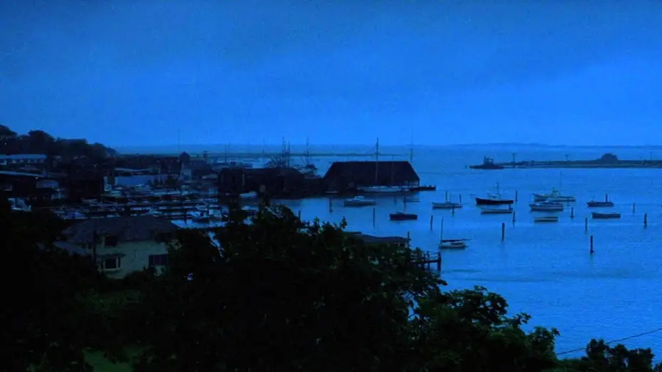 Video for the film Jaws 2 — Les Dents de la mer 2ème partie - Extrait (VF)