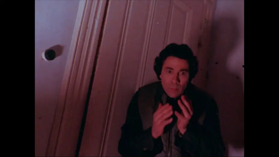 Video for the film Don't Go in the House — Don't Go in the House TV Spot (1980)