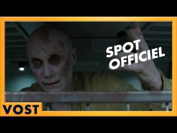 Video for the film Logan — LOGAN - Spot Reviews [Officiel] VOST HD