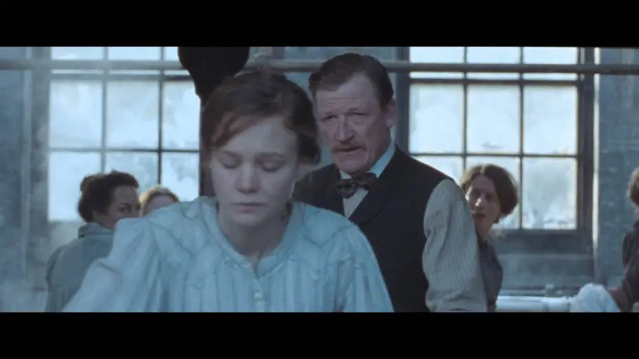 Video for the film Suffragette — SUFFRAGETTE - 'Retaliate' TV Spot - In Theaters Now