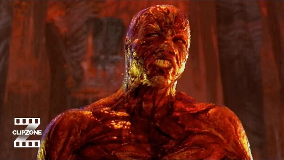 Video for the film Spawn — Rise of the Hellspawn