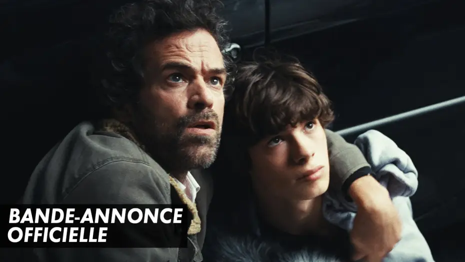 Video for the film The Animal Kingdom — LE RÈGNE ANIMAL – Bande-annonce Officielle – Romain Duris / Paul Kircher (2023)