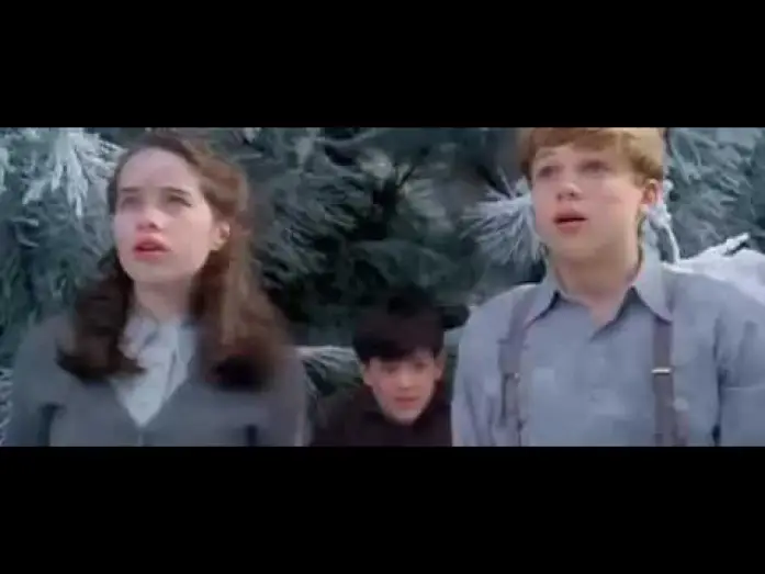 Video for the film The Chronicles of Narnia: The Lion, the Witch and the Wardrobe — Le monde de Narnia : Chapitre 1- La Bande Annonce VF