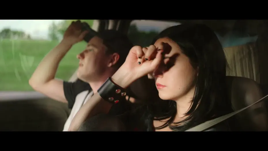 Video for the film The Strangers: Prey at Night — 10 Minute Preview
