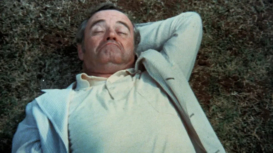 Video for the film The Prisoner of Second Avenue — The Prisoner of Second Avenue (1975) ORIGINAL TRAILER