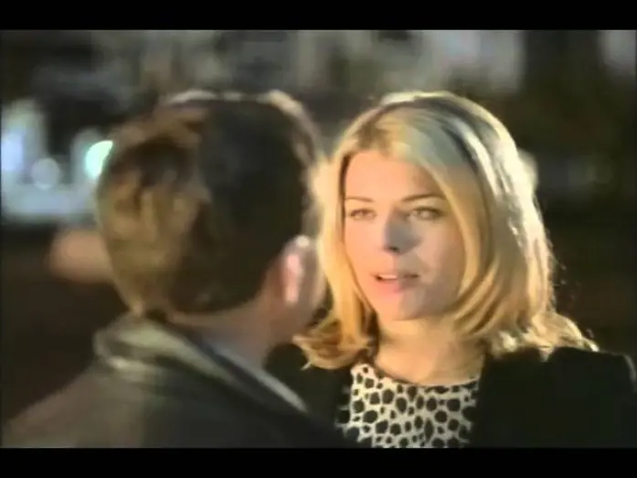Video for the film Fall — Fall Trailer 1997