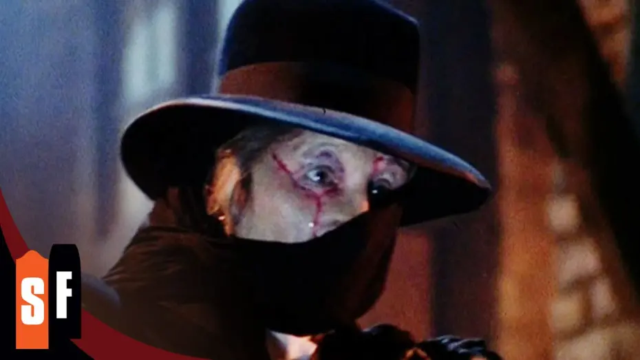 Video for the film The Phantom of the Opera — The Phantom of the Opera Official Trailer #1 - Robert Englund Horror Movie (1989) HD