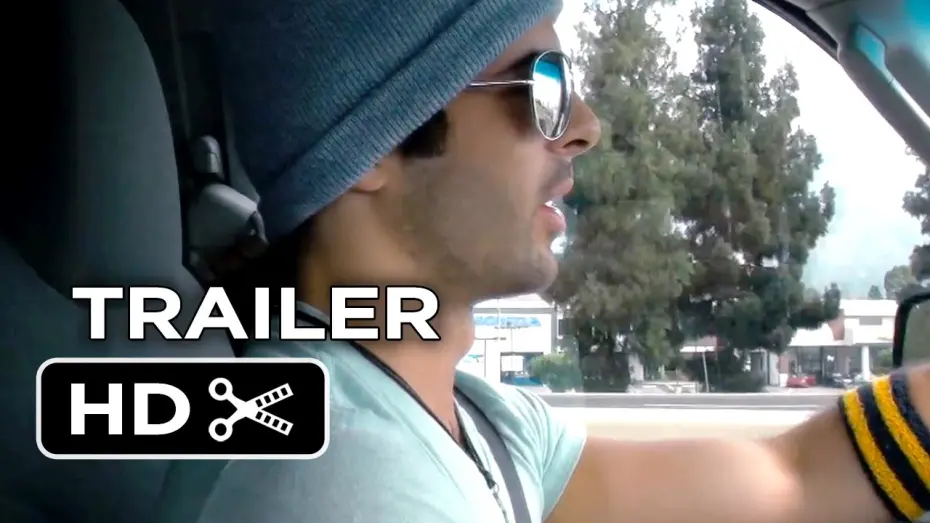 Video for the film Area 51 — Area 51 Official Trailer 1 (2015) - Sci-Fi Horror Found Footage Movie HD