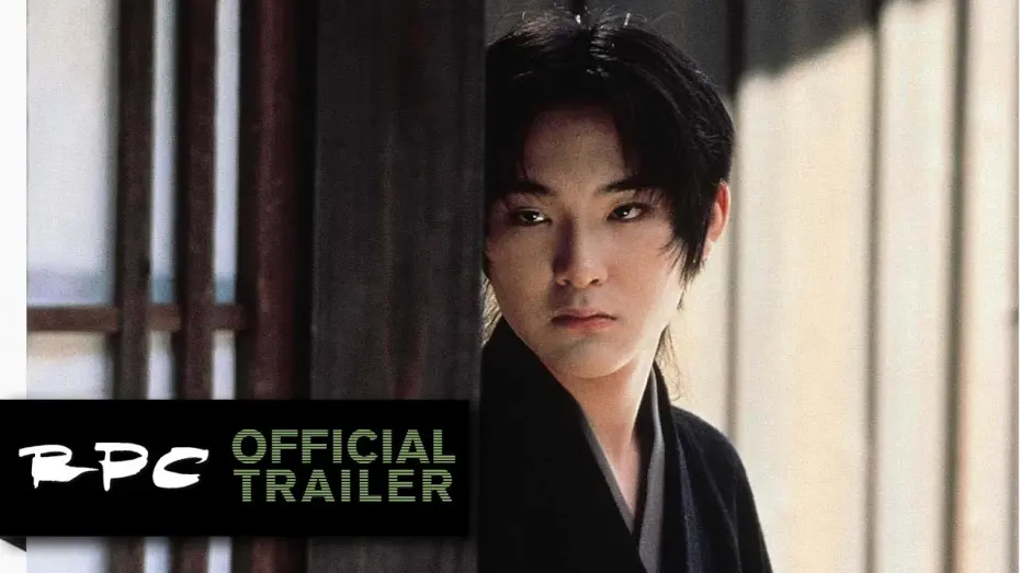 Video for the film Taboo — Official Trailer