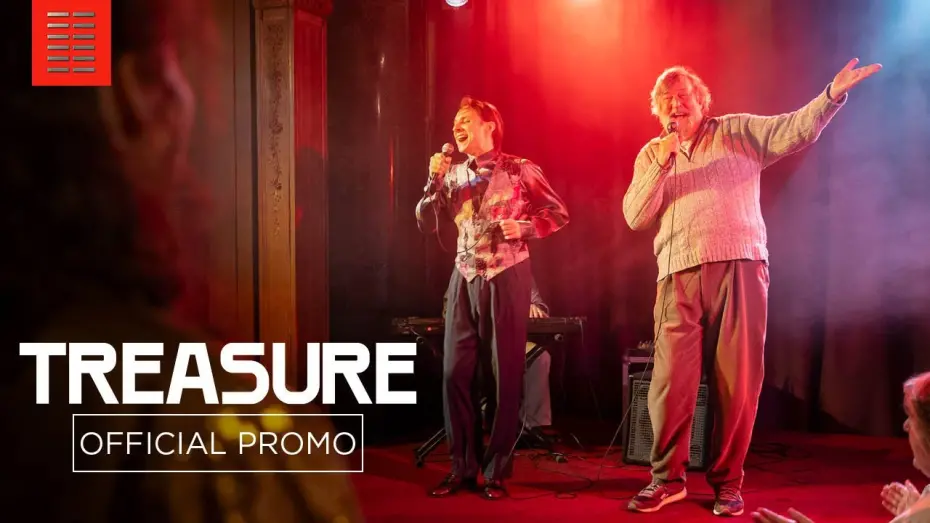 Video for the film Treasure — :15 Comedy