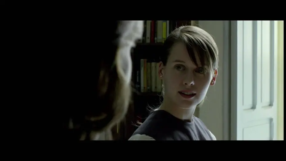 Video for the film Camino — Camino 2008 (trailer)