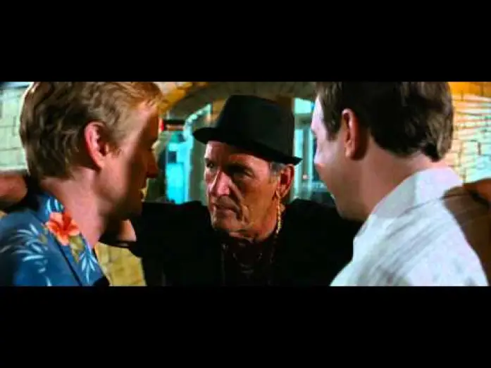 Video for the film Hall Pass — Trailer 2