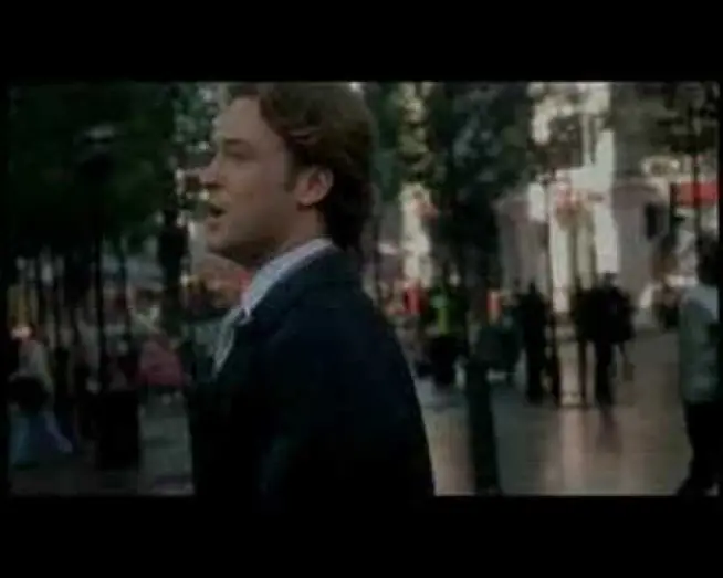 Video for the film If Only — IF ONLY Trailer - german deutsch