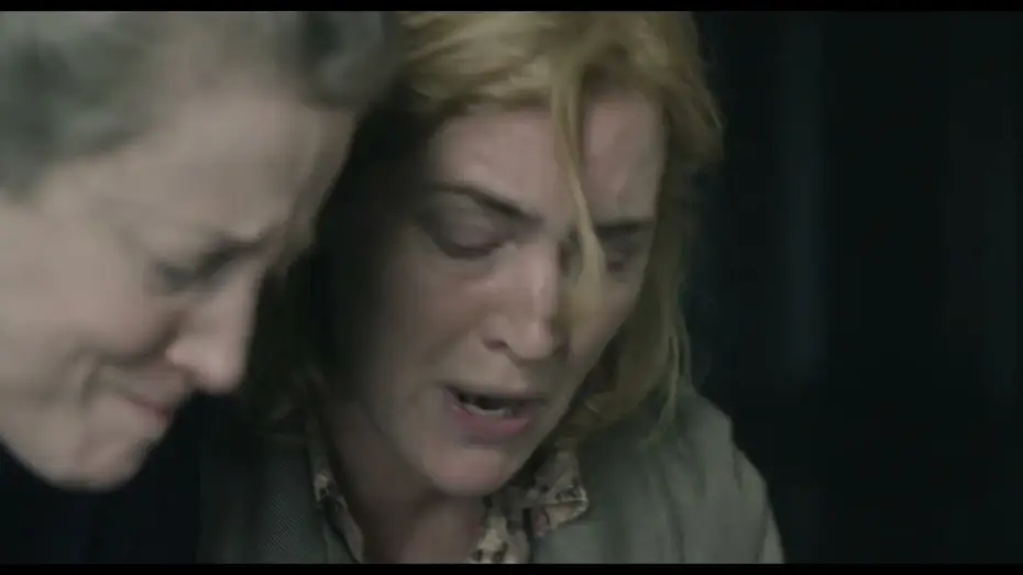 Video for the film Lee — Tráiler oficial