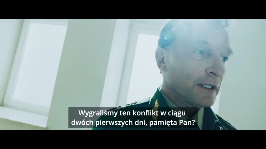 Video for the film Putin — Scena z filmu