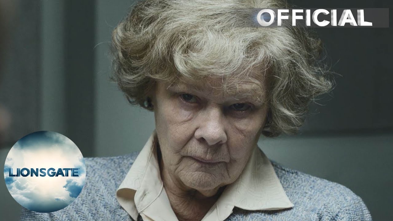 Video for the film Red Joan — Trailer
