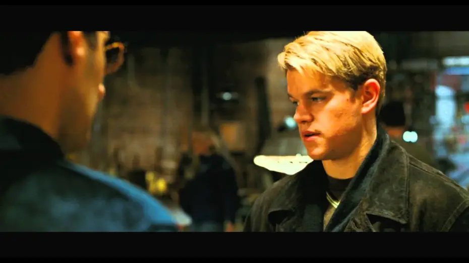 Video for the film Rounders — Rounders - Trailer