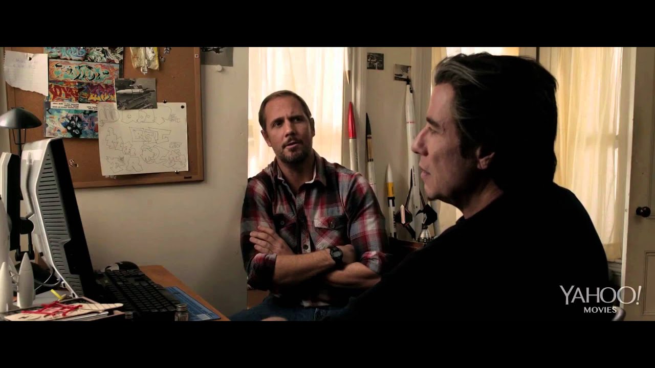 Video for the film The Forger — Фальсификатор - Русский трейлер