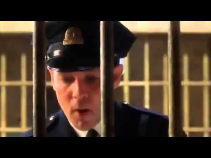 Video for the film The Green Mile — The Green Mile - Fantrailer [Deutsch]