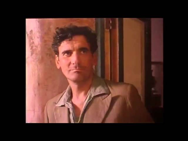 Video for the film The Postman — IL POSTINO TRAILER