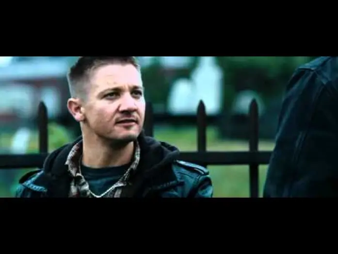 Video for the film The Town — The Town - Trailer italiano HD