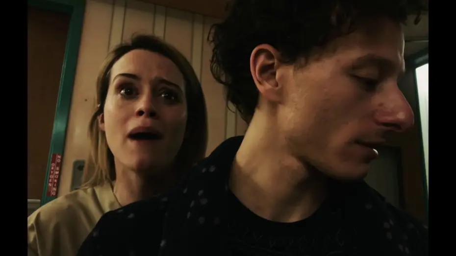 Video for the film Unsane — UNSANE | "Two Sides"