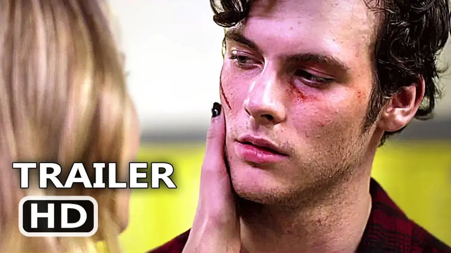 Video for the film The Shed — THE SHED Official Trailer (2019) Thriller, Teen Movie HD