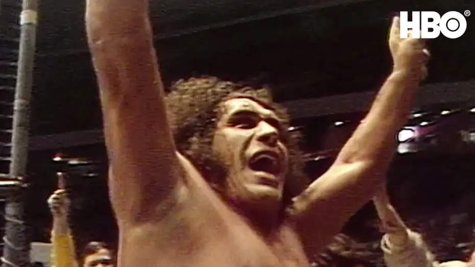 Video for the film Andre the Giant — Andre The Giant | 'He Was A God' Teaser | HBO