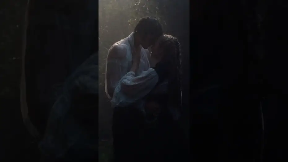 Video for the film “Wuthering Heights” — "Wuthering Heights" x Quinn