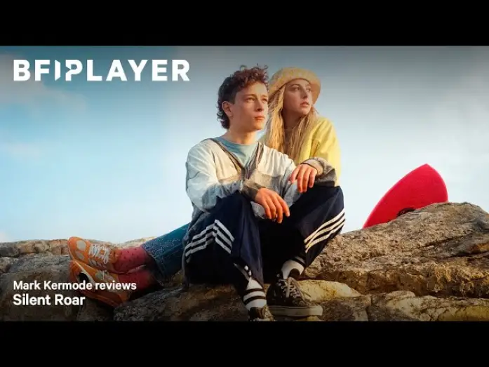Video for the film Silent Roar — Mark Kermode reviews Silent Roar (2023) | BFI Player