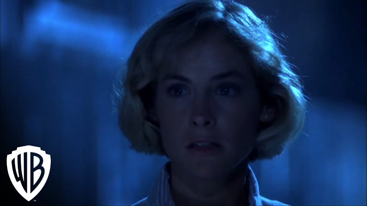 Video for the film A Nightmare on Elm Street — "Tina Chase" Clip