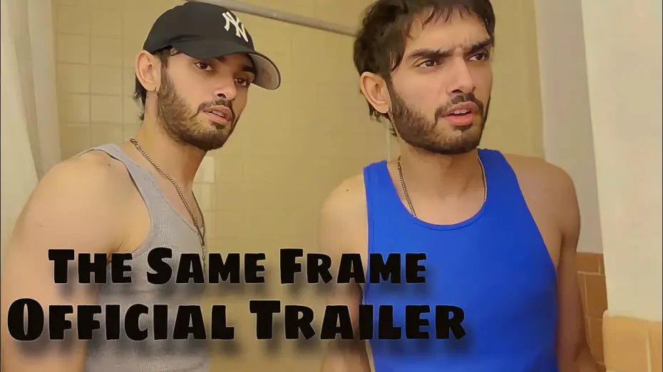 Video for the film The Same Frame — The Same Frame (2026) Official Trailer #1