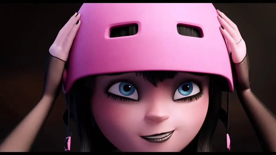 Video for the film Hotel Transylvania 2 — Hôtel Transylvanie 2 -  Extrait - VF BMX