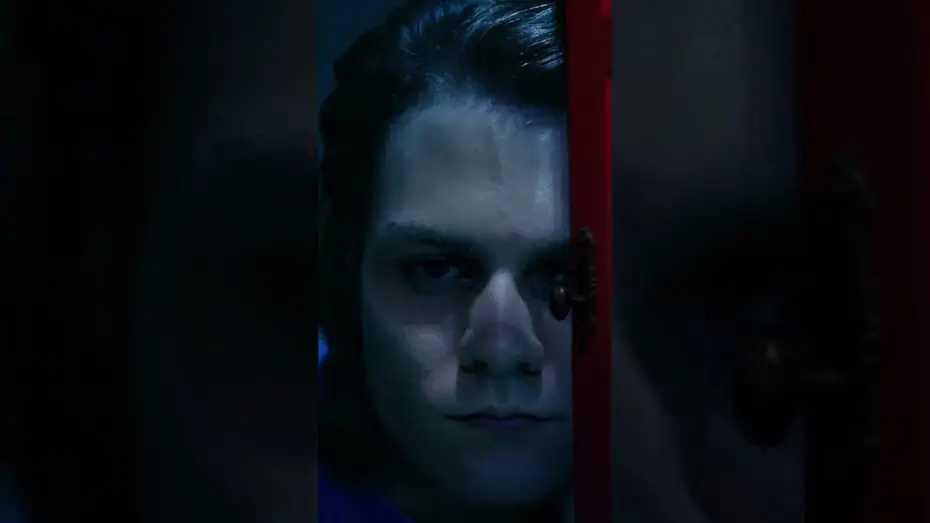Video for the film Insidious: The Red Door — Secretos familiares aterradores