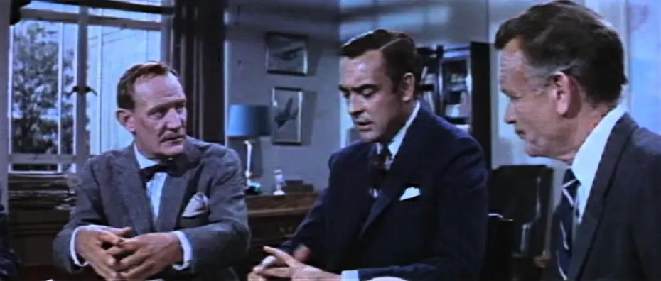 Video for the film Operation Crossbow — Operation Crossbow - Trailer