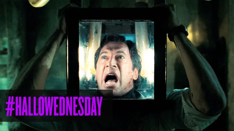 Video for the film Saw V — Official Trailer