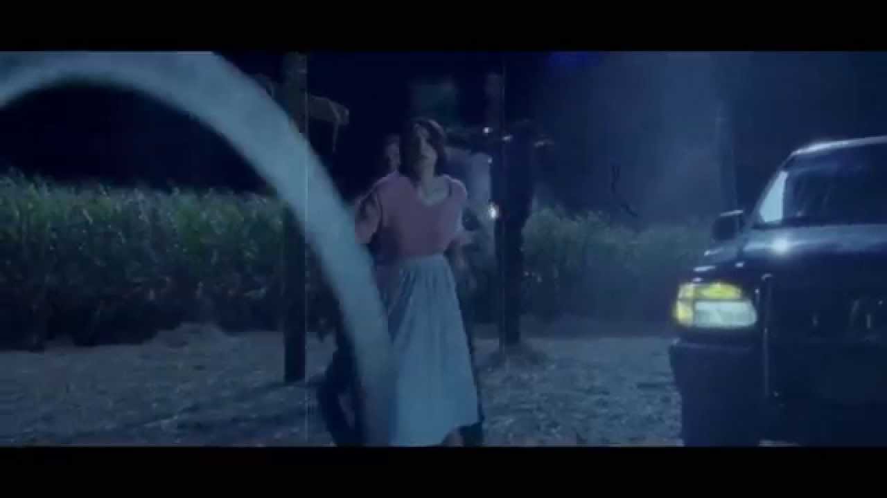 Video for the film Sinister 2 — Warning